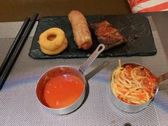 -咖啡之翼(奥特莱斯店)