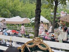 -HERRE·FARM 赫尔露营农场·团建聚会包场