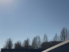 -房山世界地质公园博物馆