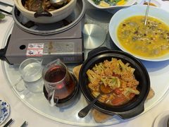 -南园酒家(前进路店)