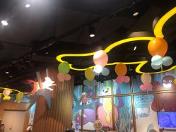-Harry's Kitchen哈里小屋(上海大悦城店)