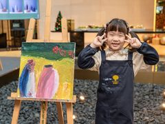 -博林天瑞喜来登酒店·西丽尚膳