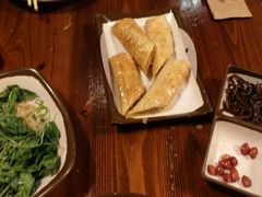 -火齐潮汕砂锅粥(五道口店)