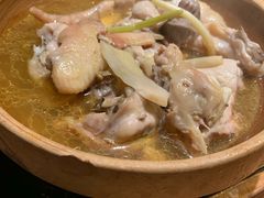 -鱼食饭稻·苏浙土菜17年老馆子(平江路店)