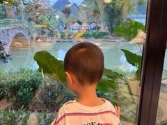 -生态苑农庄(十里画廊遇龙河店)