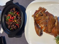 -楚禾宴·家宴(光谷大道店)