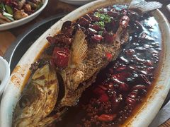 -金阳餐厅(G210国道店)