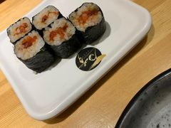 -万岁寿司(天河领展店)