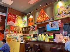 -伽喱博士 Dr.CURRY咖喱饭(太阳宫咖喱店)