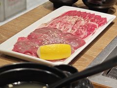 -焼肉ライク·烧肉LIKE(万菱汇店)