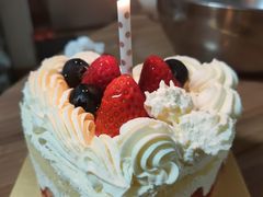 -新侨小馆(东直门北小街店)