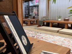 -汉唐驿-唐风美学民宿