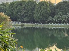 -南宁南湖公园