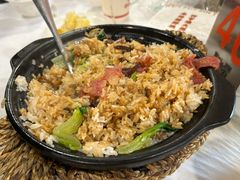 -活潑鲜跳(湖滨商业街店)