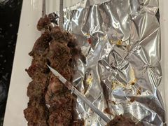 -飞天大厦清真餐厅