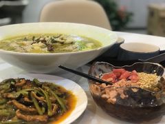 -蓉城小厨·四川味道(浙港国际店)