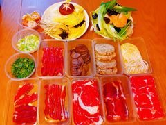 -丁卯•铜锅涮肉(工体店)