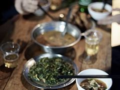 -老鲍农家乐