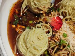 -茅庐川菜(烟台大悦城店)