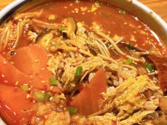 -牛坂亭 . 和牛烤肉海鲜酒场(工农路店)