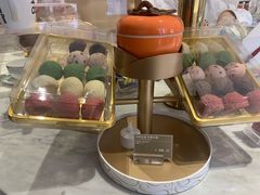 -哈根达斯(金湖广场店)