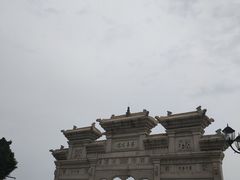 -野狸岛