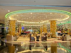 -青岛海尔洲际酒店