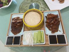 -清华大学-观畴园餐厅