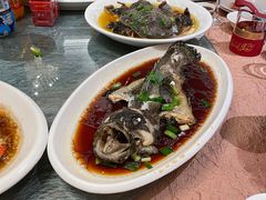 -常州逸高酒店-中餐厅