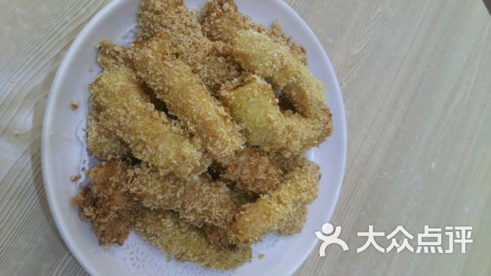 川渝扁担香重庆小面-图片-富裕县美食-大众点评网