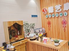 -德艺康筋膜康复中心·艾灸·推拿·抗衰