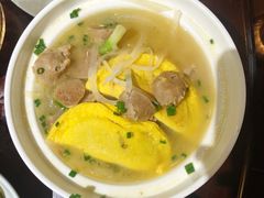 -八道本地特色菜馆(大鹏古城店)