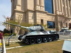 -中国人民解放军海军博物馆