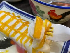 芒果肠粉-文昌邓记清补凉(西沙路店)