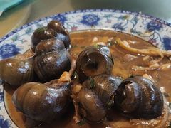 田螺酿-生态苑农庄(十里画廊遇龙河店)