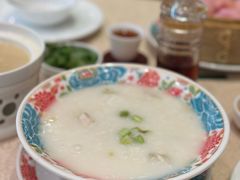 -唐苑酒家·岭南粤菜名店(太古仓店)