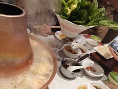 -东门口·新式老北京火锅(河西龙湖天街店)