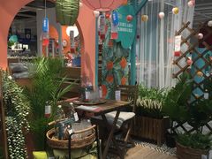 -宜家家居(西安未央商场店)