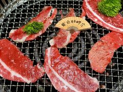 -牛将军•涮肉•烤肉•铁板烧(北京王府井·故宫店)
