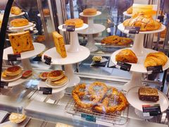 -星巴克臻选(武汉首义汇店)