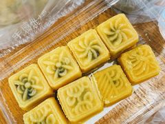 -老大昌(淮海中路店)