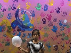 -东浩兰生上海世博展览馆