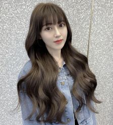 -那茉 Hair Salon