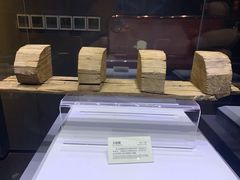 -西安唐皇城墙含光门遗址博物馆