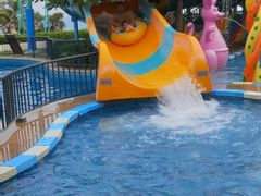 -三亚亚龙湾天域度假酒店