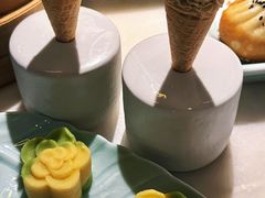 -淮扬府·游园京梦(北京SKP店)