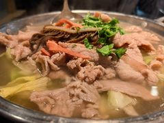 -肖四女乐山跷脚牛肉(世博源店)