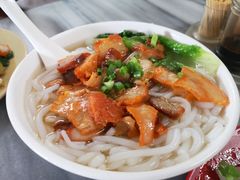 -初记正宗云吞面