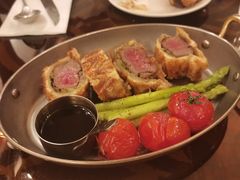-Ciao窑炉披萨餐厅(宁波阪急店)