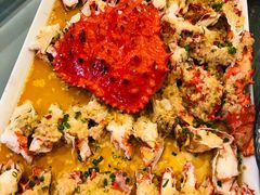 -海景壹号大酒店(滨湖店)